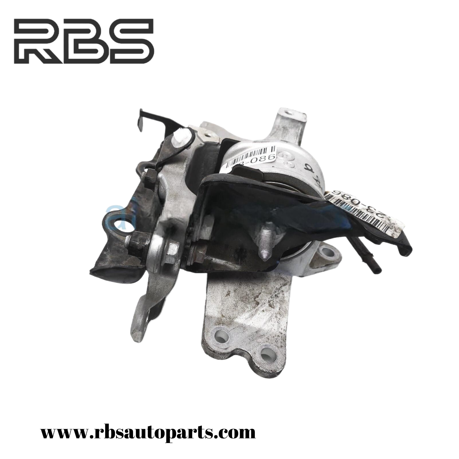 12372-0P090 engine mount for toyota high lander(2)